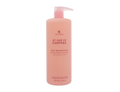 Šampon Alterna My Hair My Canvas New Beginnings 1000 ml