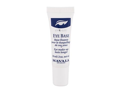 Podkladová báze pod stíny MAVALA Eye Beauty 10 ml poškozená krabička