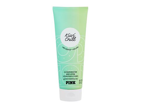 Tělové mléko Victoria´s Secret Pink Kiwi Chill 236 ml