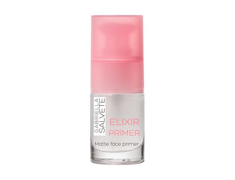 Podklad pod make-up Gabriella Salvete Elixir Primer 15 ml poškozený flakon