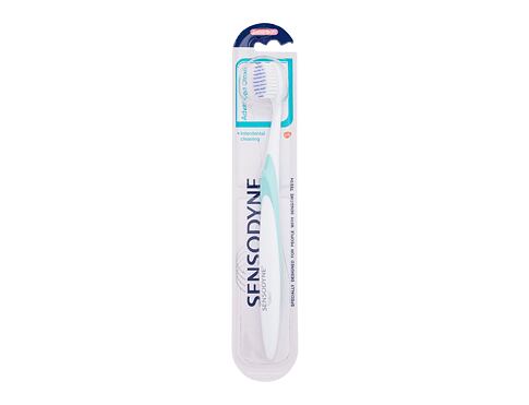 Klasický zubní kartáček Sensodyne Advanced Clean Extra Soft 1 ks
