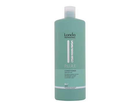 Kondicionér Londa Professional P.U.R.E 1000 ml