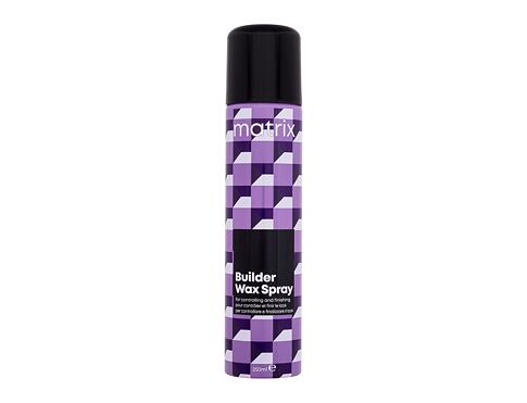 Vosk na vlasy Matrix Builder Wax Spray 250 ml