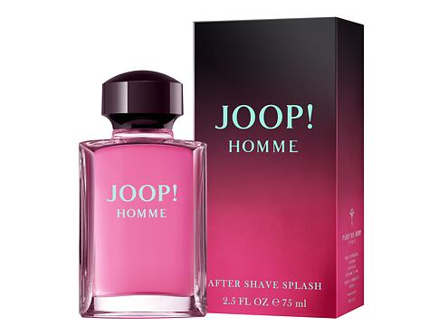Voda po holení JOOP! Homme 75 ml