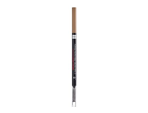 Tužka na obočí L'Oréal Paris Infaillible Brows 24H Micro Precision Pencil 1,2 g 8.0 Light Cool Blonde