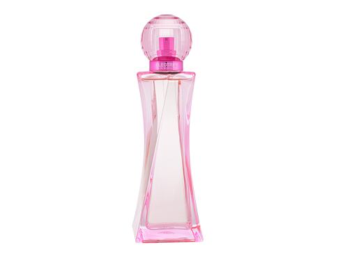 Parfémovaná voda Paris Hilton Electrify 100 ml poškozená krabička