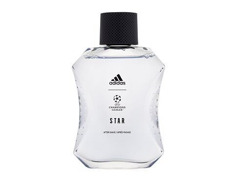 Voda po holení Adidas UEFA Champions League Star 100 ml