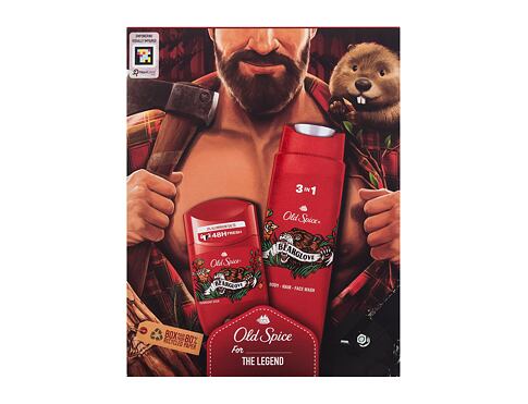 Deodorant Old Spice Bearglove 50 ml Kazeta