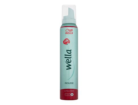 Tužidlo na vlasy Wella Wella Mousse Ultra Strong 200 ml