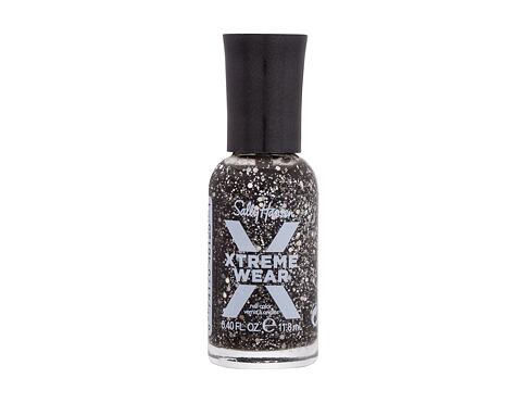 Lak na nehty Sally Hansen Hard As Nails Xtreme Wear 11,8 ml 630 Knighttime