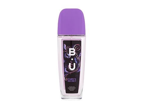 Deodorant B.U. Fairy´s Secret 75 ml poškozený flakon