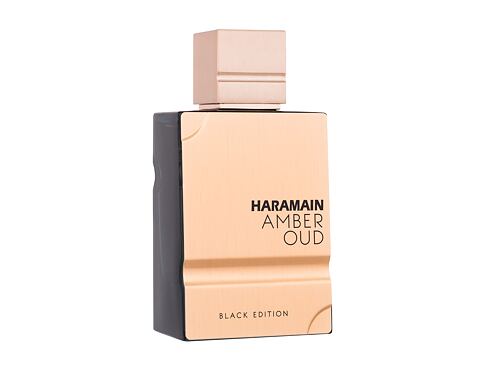 Parfémovaná voda Al Haramain Amber Oud Black Edition 60 ml