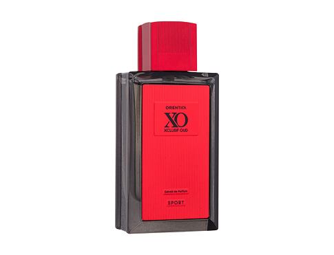 Parfém Orientica XO Xclusif Oud Sport 60 ml