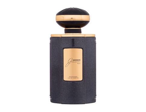 Parfémovaná voda Al Haramain Junoon Noir 75 ml