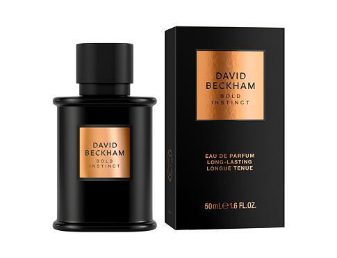 Parfémovaná voda David Beckham Bold Instinct 50 ml