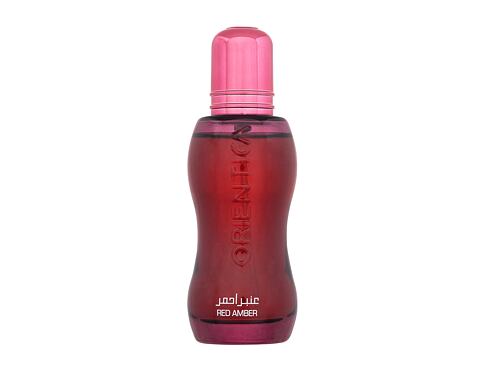 Parfémovaná voda Orientica Red Amber 30 ml