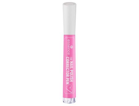 Odlakovač nehtů Essence The Nail Polish Corrector Pen 5 ml