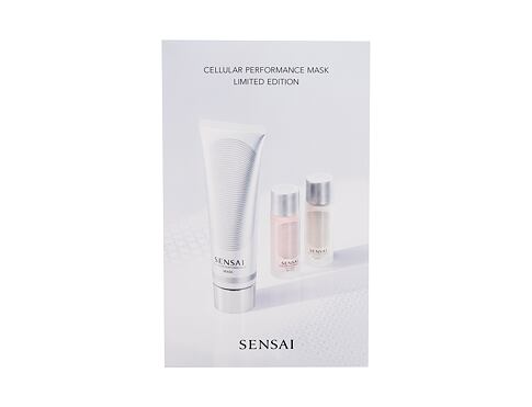Pleťová maska Sensai Cellular Performance Limited Edition 100 ml Kazeta