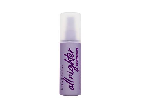 Fixátor make-upu Urban Decay All Nighter Extra Glow Long Lasting Makeup Setting Spray 118 ml