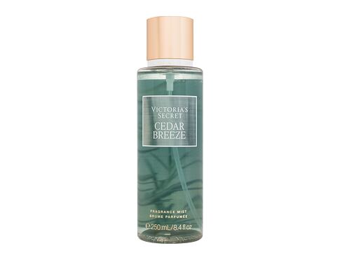 Tělový sprej Victoria´s Secret Cedar Breeze 250 ml