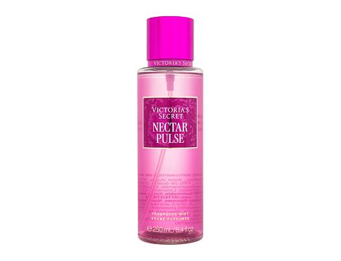 Tělový sprej Victoria´s Secret Nectar Pulse 250 ml