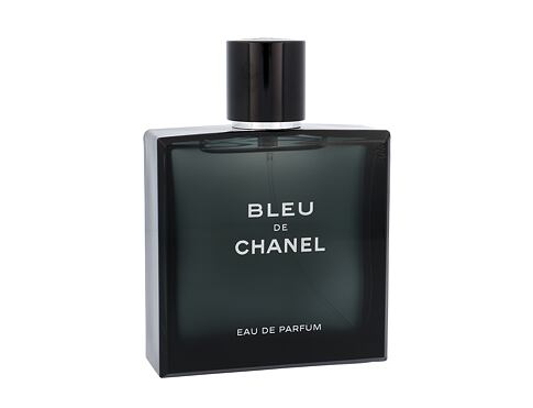 Parfémovaná voda Chanel Bleu de Chanel 100 ml poškozený flakon