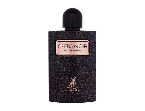 Parfémovaná voda Maison Alhambra Opera Noir 100 ml