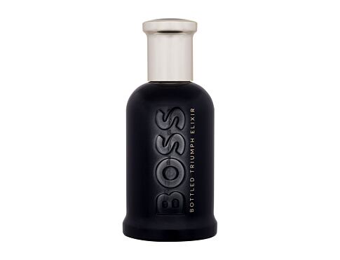 Parfém HUGO BOSS Boss Bottled Triumph Elixir 50 ml
