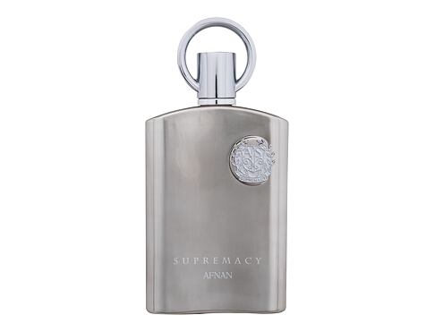 Parfémovaná voda Afnan Supremacy Silver 150 ml