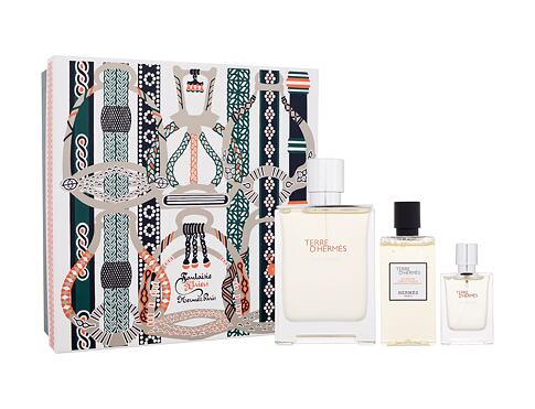 Parfémovaná voda Hermes Terre d´Hermès Eau Givrée 100 ml Kazeta