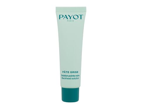 Pleťový gel PAYOT Pâte Grise Blackhead Solution 30 ml