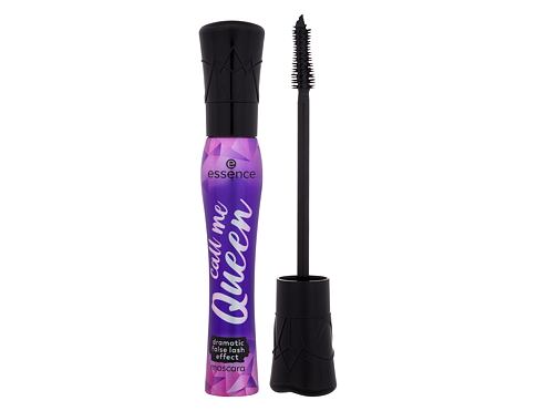 Řasenka Essence Call Me Queen Dramatic False Lash Effect 11,5 ml
