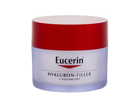 Denní pleťový krém Eucerin Volume-Filler SPF15 50 ml poškozená krabička