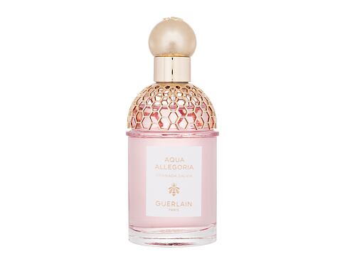 Toaletní voda Guerlain Aqua Allegoria Granada Salvia 75 ml