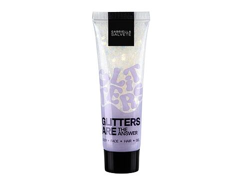 Dekorativní doplněk Gabriella Salvete Festival Glitters Are The Answer 30 ml Unicorn