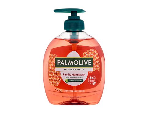 Tekuté mýdlo Palmolive Hygiene Plus Family Handwash 300 ml