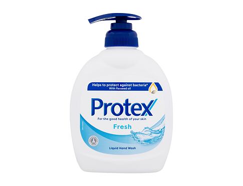 Tekuté mýdlo Protex Fresh Liquid Hand Wash 300 ml