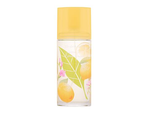 Toaletní voda Elizabeth Arden Green Tea Citron Freesia 100 ml