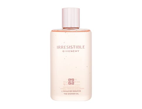 Sprchový olej Givenchy Irresistible 200 ml