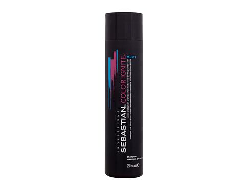 Šampon Sebastian Professional Color Ignite Multi 250 ml