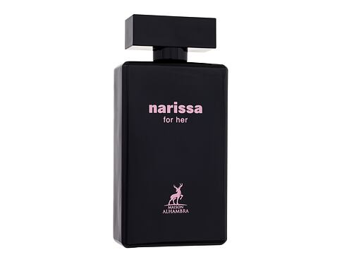 Parfémovaná voda Maison Alhambra Narissa 100 ml