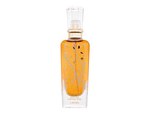 Parfémovaná voda Lattafa Safwaan L'Autre Oud 100 ml