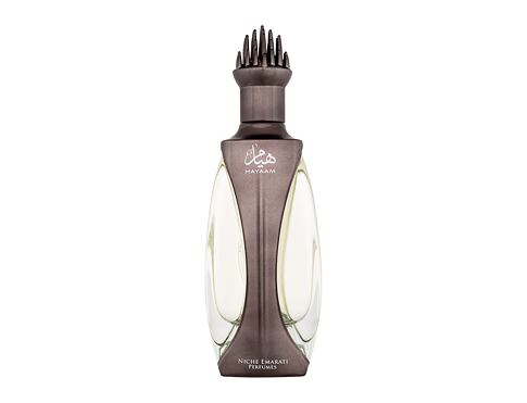 Parfémovaná voda Niche Emarati Hayaam 100 ml
