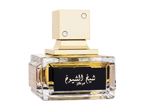 Parfémovaná voda Lattafa Sheikh Al Shuyukh Concentrated 100 ml