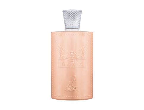 Parfémovaná voda Maison Alhambra Olivia 80 ml