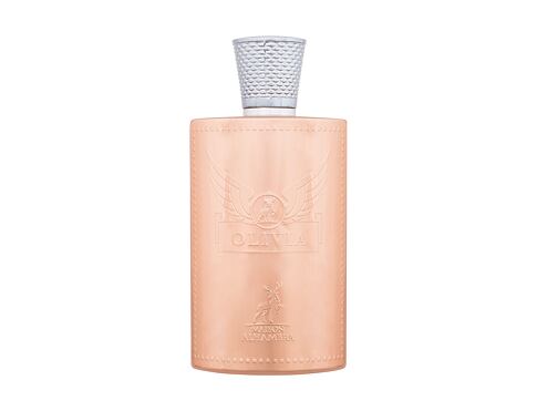 Parfémovaná voda Maison Alhambra Olivia 80 ml