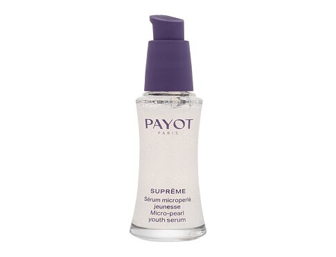 Pleťové sérum PAYOT Suprême Sérum Microperlé Jeunesse 30 ml