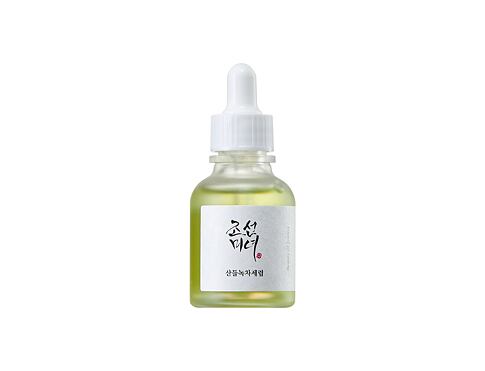 Pleťové sérum Beauty of Joseon Green Tea + Panthenol Calming Serum 30 ml
