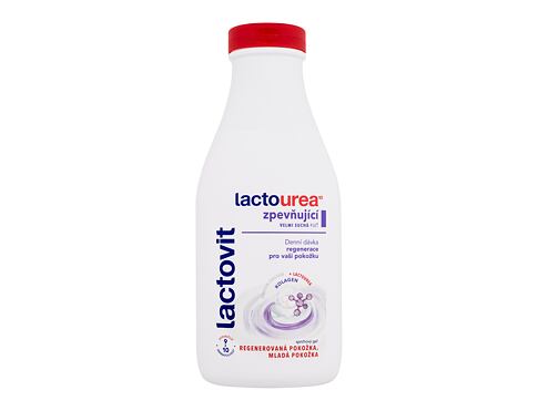 Sprchový gel Lactovit LactoUrea Firming Shower Gel 500 ml