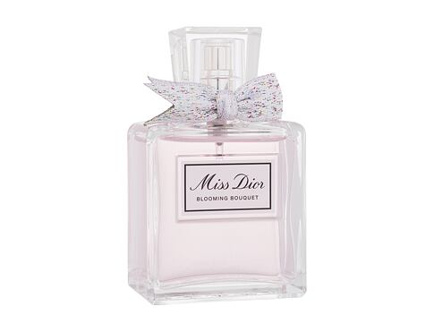 Toaletní voda Christian Dior Miss Dior Blooming Bouquet 2023 50 ml